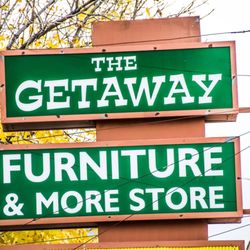 The Getaway Furniture Co