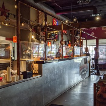 Lonny Boy's Barbeque - The Line - Barbeque Near Me - Hurricane, Utah