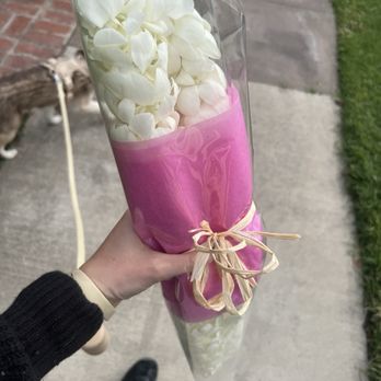 Devynn's Garden - Lei - Florists Near Me - Seal Beach, California