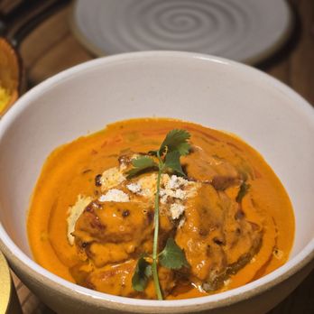 Tiya - Butter Chicken - Indian Near Me - San Francisco, California Tiya - Butter Chicken - Indian Near Me - San Francisco, California