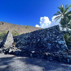 Kealakekua Bay State Historical Park