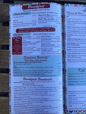 Donut Villa Diner by null