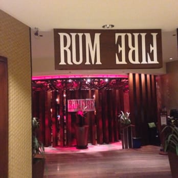 RumFire - Asian Fusion Near Me - Honolulu, Hawaii RumFire - Asian Fusion Near Me - Honolulu, Hawaii