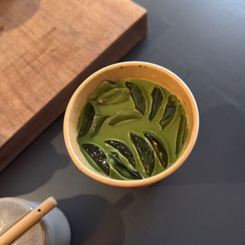 Sorate - Tea Rooms Near Me - New York, New York