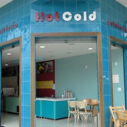 Hot Cold
