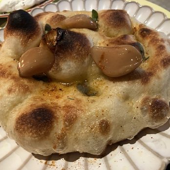 Shukette - Frena - absolutely delicious! - Middle Eastern Near Me - New York, New York