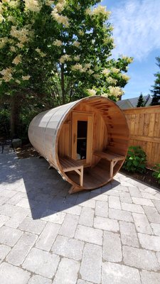 Merrill House by null