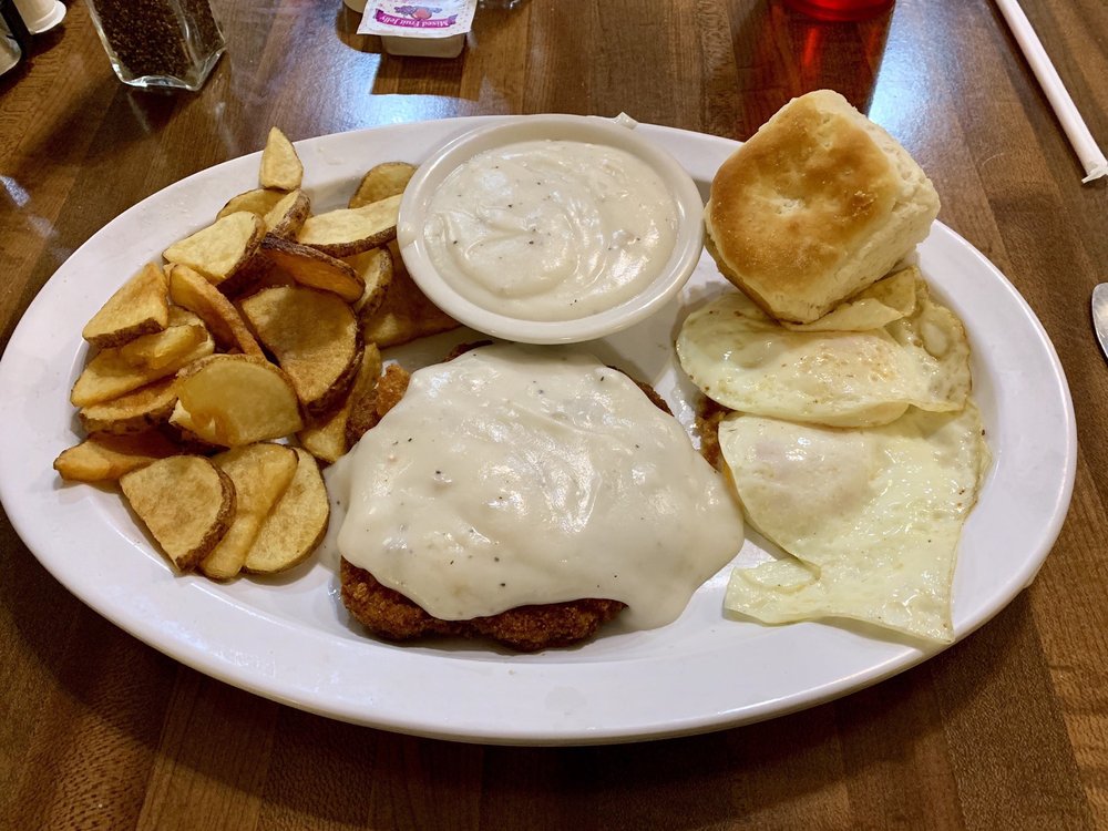 RED ROOSTER CAFE 13 Photos & 15 Reviews American (New) 118 E Main St, Danville, KY