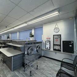 Laundrowash - BIG LOAD washers