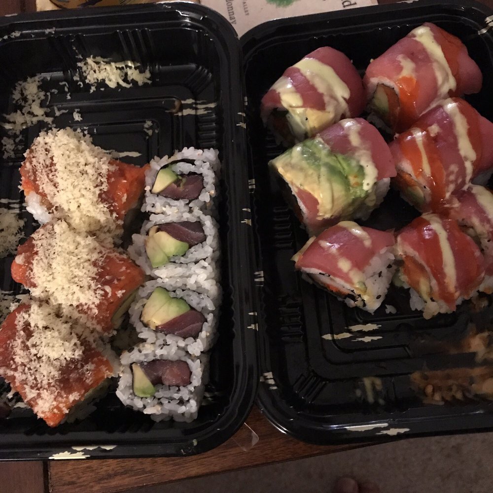 Kamiya 86 - Sushi Bars Near Me - Jacksonville Beach, Florida Kamiya 86 - Sushi Bars Near Me - Jacksonville Beach, Florida