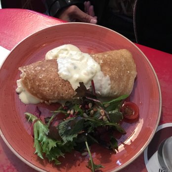 The Boxty House - Chicken Boxty - Irish Near Me - Dublin, D The Boxty House - Chicken Boxty - Irish Near Me - Dublin, D