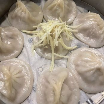 Luscious Dumplings - Xlb STEAMED soup pork dumplings . Do not confuse with Boiled which will be doughy like overcooked pasta texture. - Dim Sum Near Me - Chula Vista, California Luscious Dumplings - Xlb STEAMED soup pork dumplings . Do not confuse with Boiled which will be doughy like overcooked pasta texture. - Dim Sum Near Me - Chula Vista, California