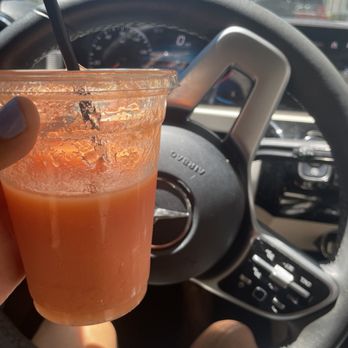 Sanguich - Mamey shake - Cuban Near Me - Miami, Florida Sanguich - Mamey shake - Cuban Near Me - Miami, Florida