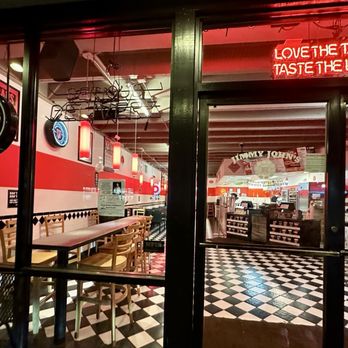 Jimmy John's - 12/29/24 - Delis Near Me - Auburn, Alabama Jimmy John's - 12/29/24 - Delis Near Me - Auburn, Alabama