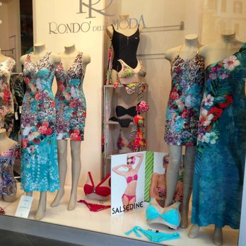 Rondo' Della Moda - Women's Clothing Near Me - Rome, RM