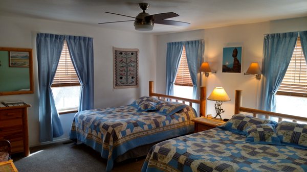 Desert Hills Bed and Breakfast by null