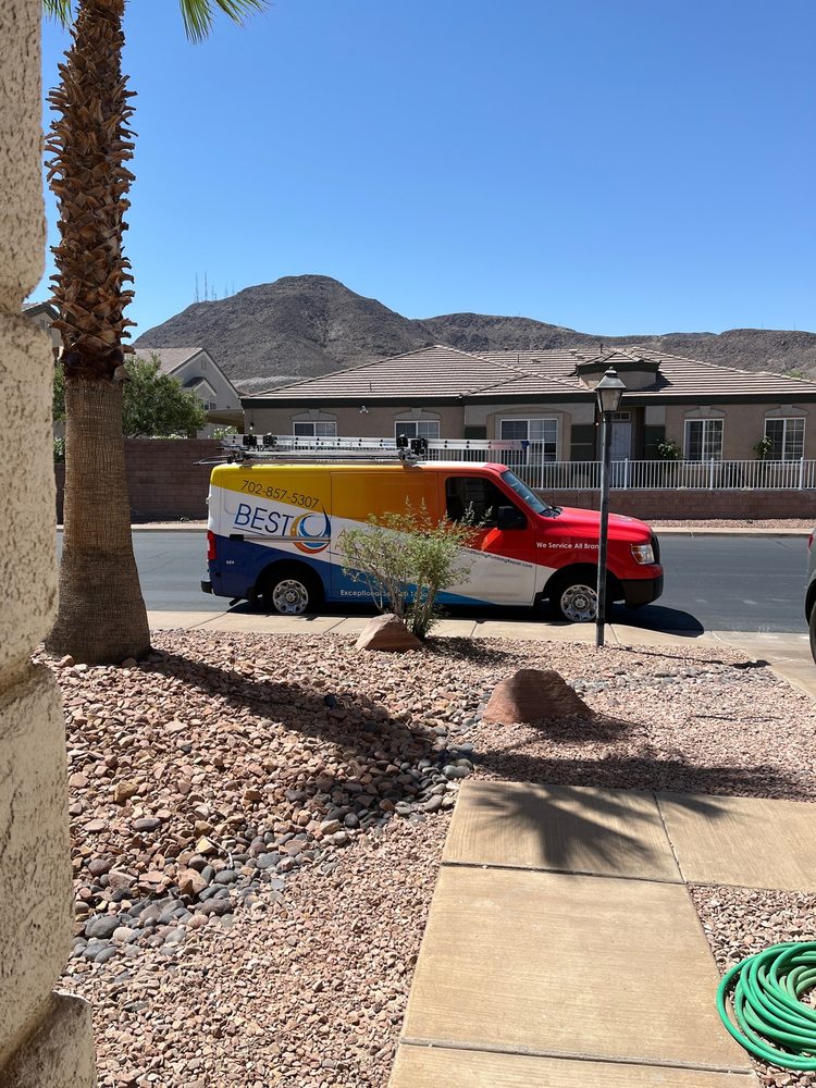 Slide of BEST Air Conditioning Plumbing Repair