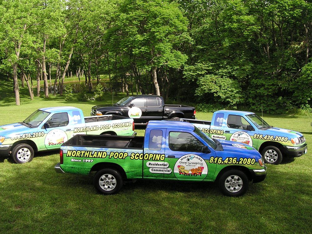 NORTHLAND POOP SCOOPING SERVICE Updated May 2024 6324 N Chatham Ave, Kansas City, Missouri