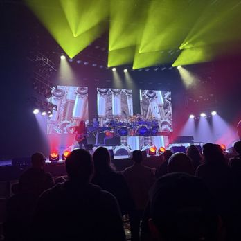 713 Music Hall - Music Venues Near Me - Houston, Texas