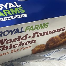 Royal Farms
