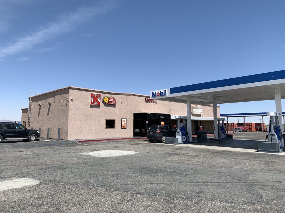 WESCO FUEL AND FOOD Updated September 2024 11 Reviews 48158