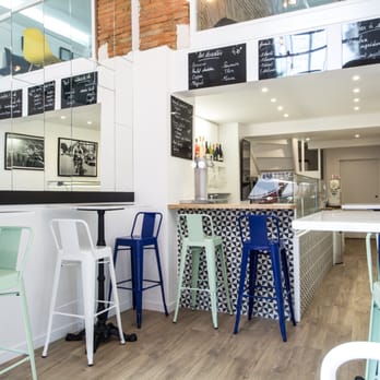 Marthe - Cafes Near Me - Toulouse, 31
