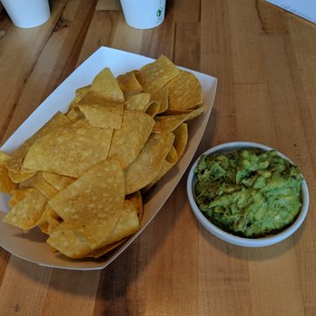 Tuza Taco - Guacamole. Handmade daily, Haas avocados, onion, cilantro. $5. - Tacos Near Me - Atlanta , Georgia Tuza Taco - Guacamole. Handmade daily, Haas avocados, onion, cilantro. $5. - Tacos Near Me - Atlanta , Georgia