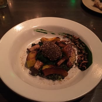 Prospect - Mushroom entree yum - New American Near Me - San Francisco, California Prospect - Mushroom entree yum - New American Near Me - San Francisco, California