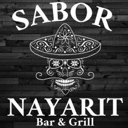 Exterior photo of Sabor Nayarit Bar & Grill - Plano, Illinois Exterior photo of Sabor Nayarit Bar & Grill - Plano, Illinois
