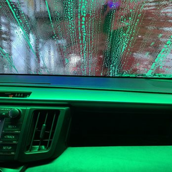 Lulu's Car Wash - Car Wash Near Me - North Augusta, South Carolina