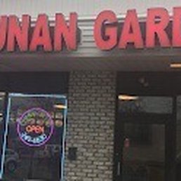 Hunan Garden
