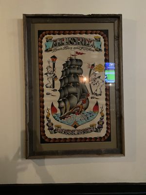 Glory Beer Bar & Kitchen by null