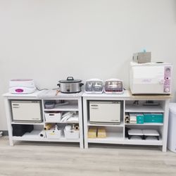 Injoy nails & spa