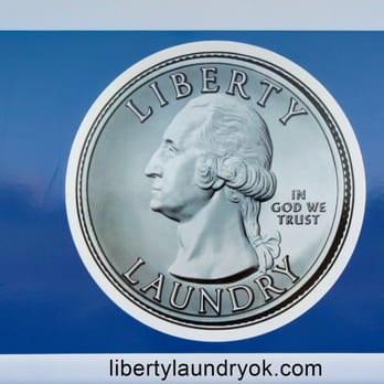 Liberty Laundry - Delaware Store - Laundromat Near Me - Tulsa, Oklahoma Liberty Laundry - Delaware Store - Laundromat Near Me - Tulsa, Oklahoma