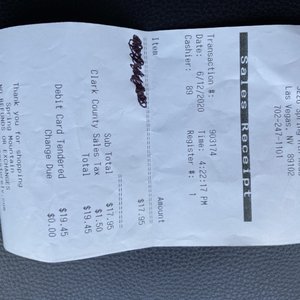 Photo of Adult Superstore - Las Vegas, NV, United States