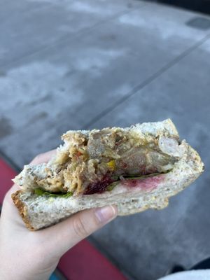 Brick Street Bakery by null