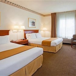 Holiday Inn Express - Saint Croix Valley