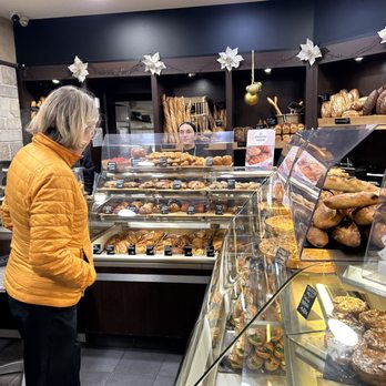Boulangerie Gaïa - Clean and bright - Bakeries Near Me - Paris, 75 Boulangerie Gaïa - Clean and bright - Bakeries Near Me - Paris, 75