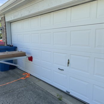 Cascade Garage Door Pro - Garage Door Services Near Me - Indianapolis, Indiana
