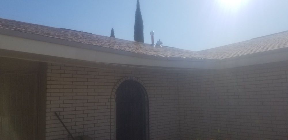 Slide of All Star Roofing & Construction