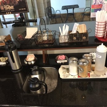 Cafe Lucia - Coffee & Tea Near Me - Atlanta, Georgia