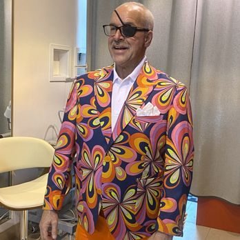 Maxmillian Bespoke - Sportcoat - Formal Wear Near Me - San Francisco, California Maxmillian Bespoke - Sportcoat - Formal Wear Near Me - San Francisco, California