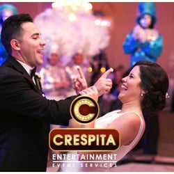 Crespita Entertainment