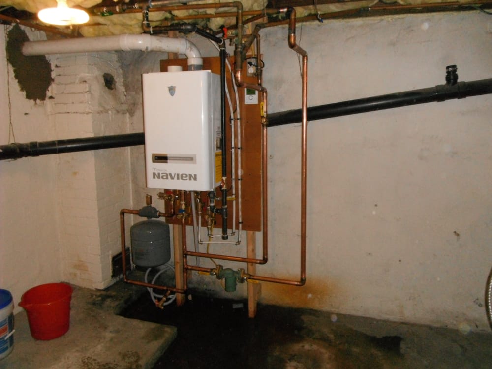 Slide of Stoudt Plumbing Heating & Air Conditioning