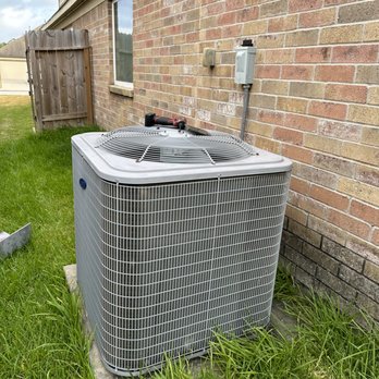 Comfort Seasons Heating and Cooling - Heating & Air Conditioning/HVAC Near Me - Houston, Texas Comfort Seasons Heating and Cooling - Heating & Air Conditioning/HVAC Near Me - Houston, Texas