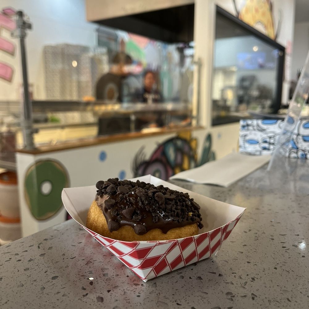 PURVÉ Donut Stop - The one that changed my life - Donuts Near Me - Honolulu, Hawaii PURVÉ Donut Stop - The one that changed my life - Donuts Near Me - Honolulu, Hawaii