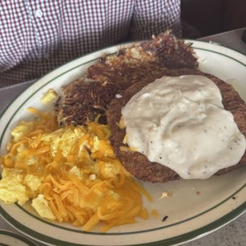 NORMS Restaurant - COUNTRY FRIED STEAK - New American Near Me - Bellflower, California NORMS Restaurant - COUNTRY FRIED STEAK - New American Near Me - Bellflower, California