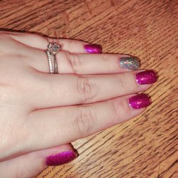 Day Dreams Nail Salon