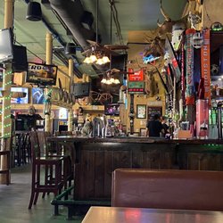 Sean Patrick's Irish Pub + Texas Grub