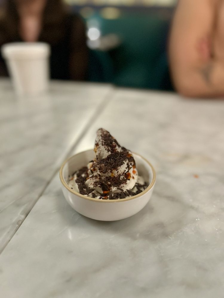 Threshold Restaurant